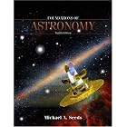 Foundations of Astronomy (with CD-ROM, Virtual Astronomy Labs, AceAstronomy, and InfoTrac)