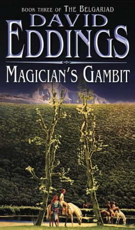 Magician's Gambit (Belgariad)