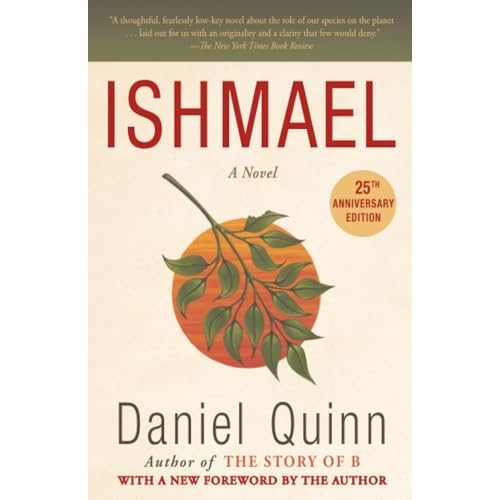 Ishmael by Quinn, Daniel
