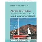 Anguilla to Dominica: Including Anguilla, St. Martin, St. Barts, Saba, Statia, St. Kitts, Nevis, Antigua, Barbuda, Montserrat, Redonda,...