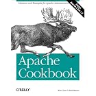 Apache Cookbook