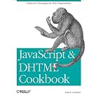 JavaScript and DHTML Cookbook