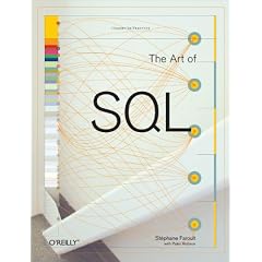 The Art of SQL...