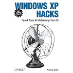 Windows XP Hacks