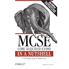 MCSE Core Required Exams in a Nutshell (In a Nutshell (O'Reilly))
