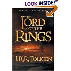 The Lord of the Rings
