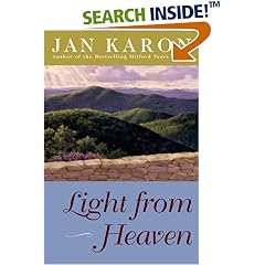 Light from Heaven (Mitford Years)
