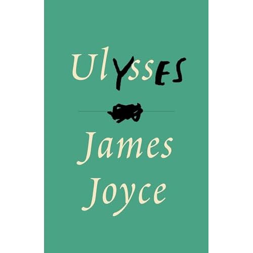 Ulysses by Joyce, James