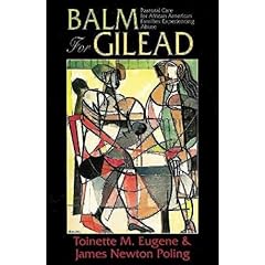 Balm for Gilead: Pastoral Care for African American Families Experiencing Abuse