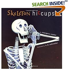 Skeleton Hiccups