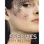 Specials (Uglies Trilogy, Book 3)