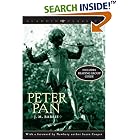 Peter Pan (Aladdin Classics)