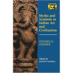 Myths and Symbols in Indian Art and Civilization
