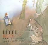 Little Red Cap