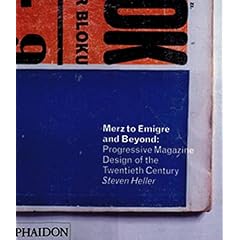 Merz to Emigre and...