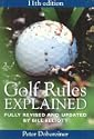 Golf Rules Explained