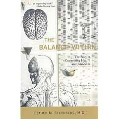 The Balance Within : The Science Connecting Health and Emotions
