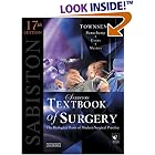 Sabiston Textbook of Surgery (Textbook of Surgery)