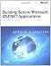 Building Secure Microsoft ASP.NET Applications (Pro-Developer (Paperback))