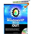 Microsoft Windows XP Inside Out, Second Edition (Inside Out)