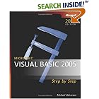 Microsoft Visual Basic 2005 Step by Step (Step By Step (Microsoft))
