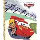 Cars Little Golden Book (Little Golden Book)