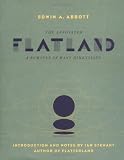 The Annotated Flatland By Edwin Abbott Abbott