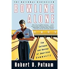 Bowling Alone