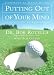 Putting Out of Your Mind by Bob Dr. Rotella