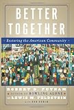 Better Together book cover