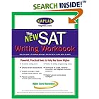 Click here to buy Kaplan New SAT Writing Workbook by  Kaplan.