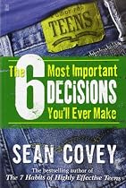 The 6 Most Important 6 decisions you ever make