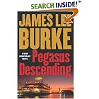 Pegasus Descending: A Dave Robicheaux Novel (Dave Robicheaux Mysteries)