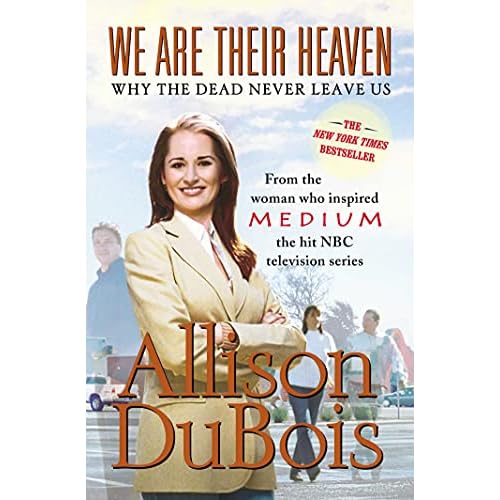 We Are Their Heaven by DuBois, Allison Reprint by DuBois, Allison
