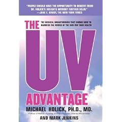 The UV Advantage