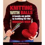 Knitting With Balls Knitting With Balls