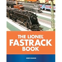 The Lionel FasTrack Book
