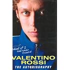 What If I Had Never Tried It: The Autobiography