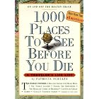 1,000 Places to See Before You Die
