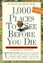 1,000 Places to See Before You Die