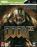 Doom 3 Xbox: Prima's Official Game Guide (Prima Official Game Guides)