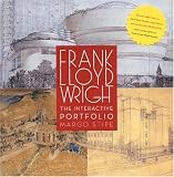 Frank Lloyd Wright: Portfolio By Margo Stipe