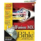 Click here to buy ColdFusion MX Bible by  Adam Phillip Churvis, Hal Helms, Charlie Arehart, and David Churvis.