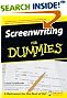 Screenwriting for Dummies