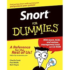 Snort IDS for dummies
