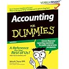 Accounting For Dummies