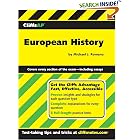 European History (Cliffs AP)