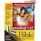 Photoshop CS2 Bible