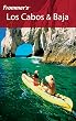 Frommer's Los Cabos & Baja (Frommer's Complete)