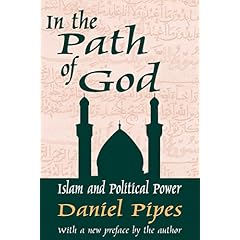 In the Path of God: Islam and Political Power